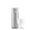 Dopper Insulated 580ml Silver - Topgiving